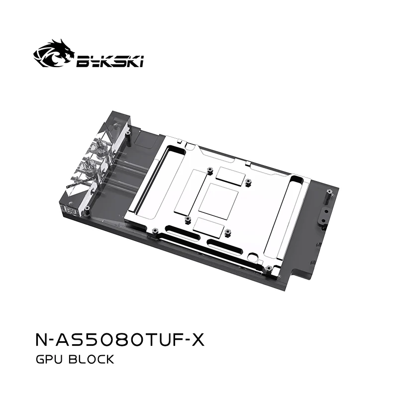 Blok GPU Bykski N-AS5080TUF-X  - Pc Gaming Xịn ulasan dan harga
