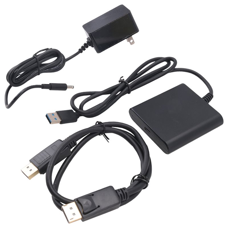 FEDI-Untuk PS5VR2 Adaptor PC K - Pc Gaming Kit ulasan dan harga