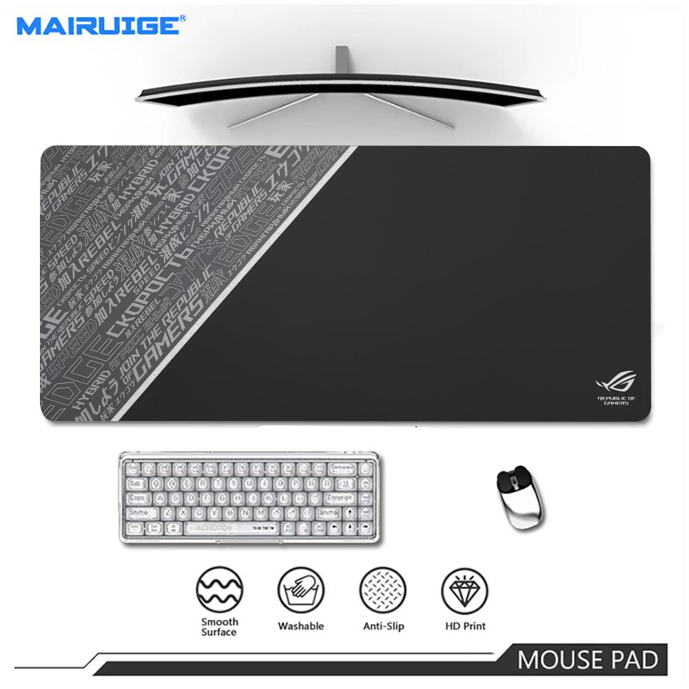 Alas Mouse Asus Rog Karet Anti - Pc Gaming Asus ulasan dan harga