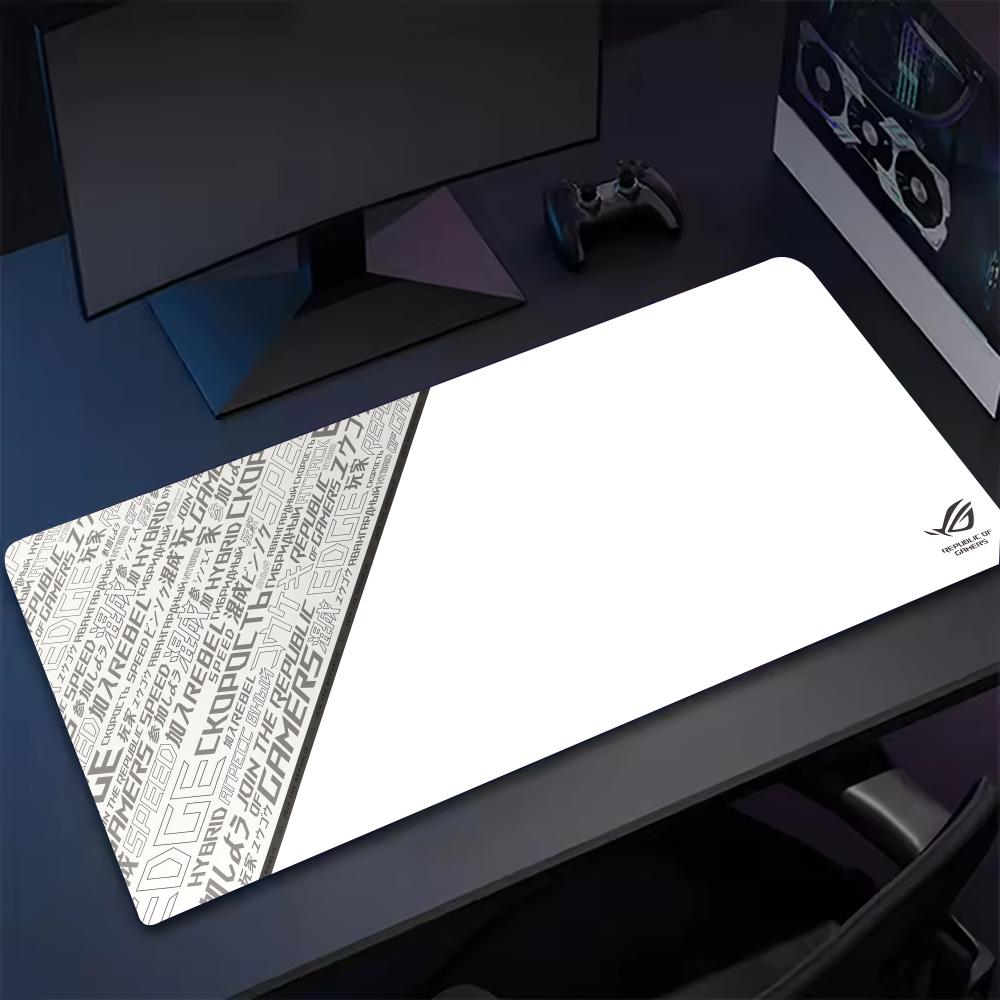 Alas Mouse Asus Rog Karet Anti - Pc Gaming Asus ulasan dan harga