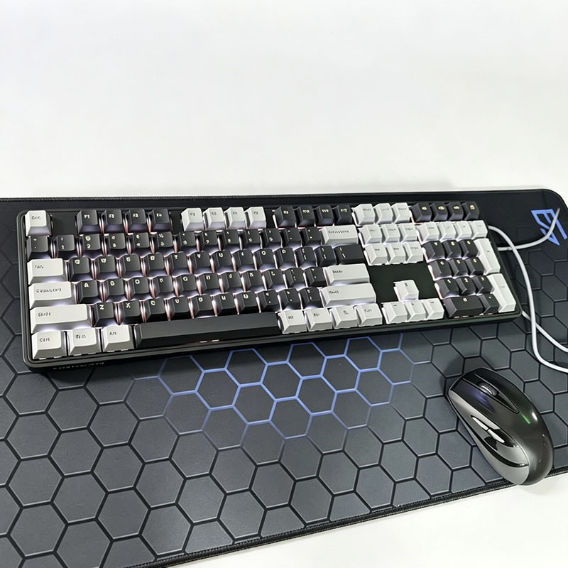 UGREEN Keyboard Gaming Mekanik - Mechanical Keyboard ulasan dan harga