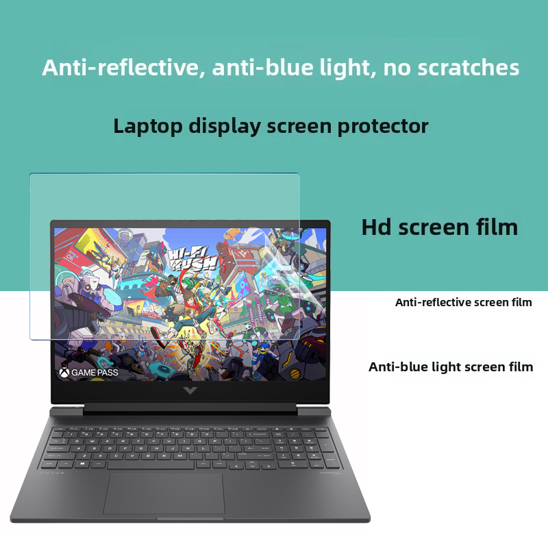 Untuk Film Layar Laptop HP Vic - Pc Gaming Hp ulasan dan harga