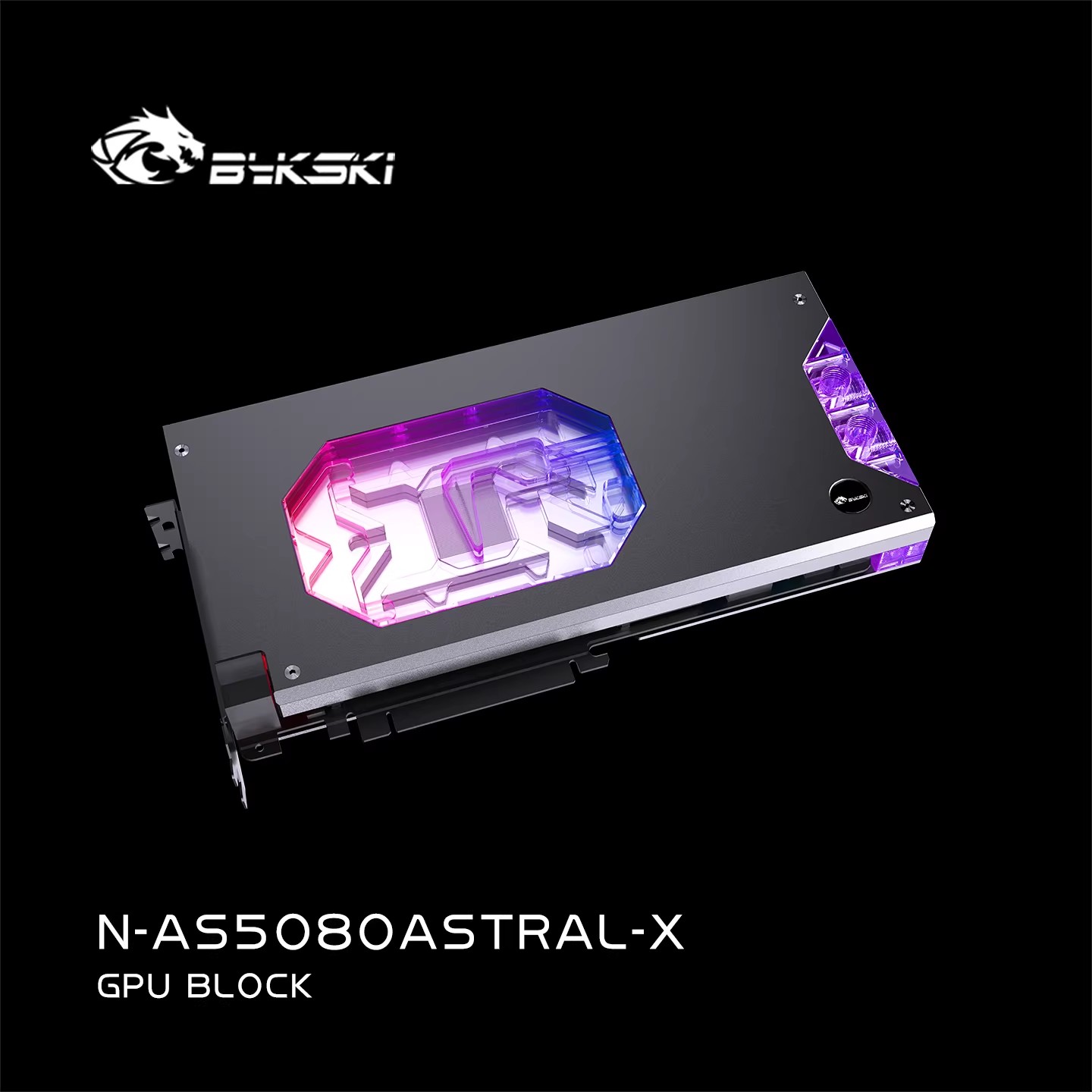 Bykski GPU Water Block untuk K - Pc Gaming Xịn ulasan dan harga