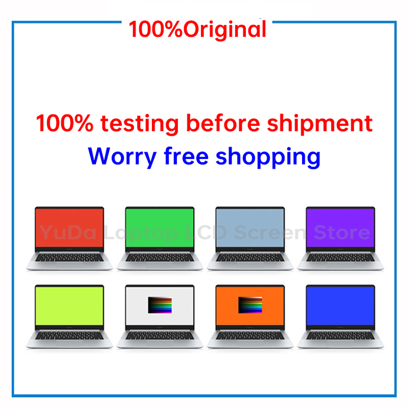 Layar LCD 16 