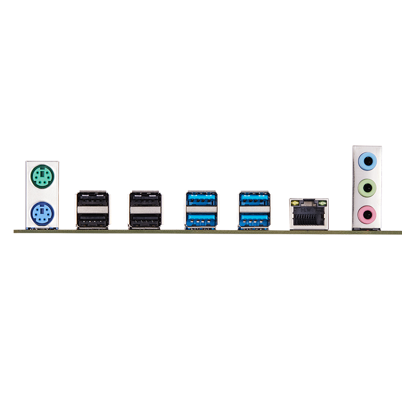 QIYIDA X99 H9S Set Kit Motherb - Pc Gaming Kit ulasan dan harga