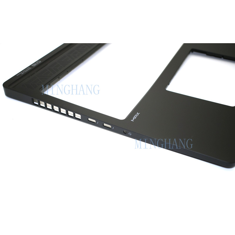 M New Palmrest Upper Case C Co - Pc Gaming Hp ulasan dan harga