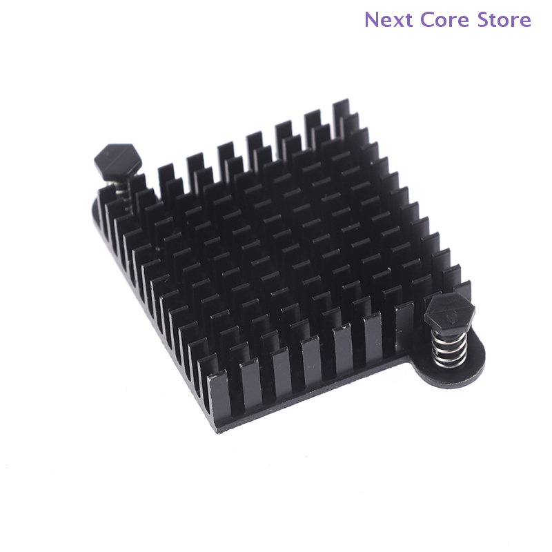 1 Buah Bantalan Pendingin Alum - Laptop Cooling Pad ulasan dan harga