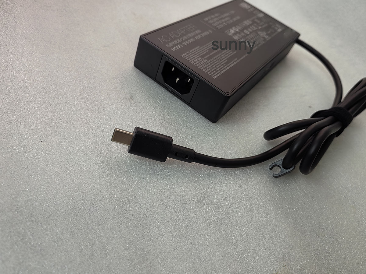 Adaptor AC OEM ADP-240EB B 0A0 - Pc Gaming Asus ulasan dan harga