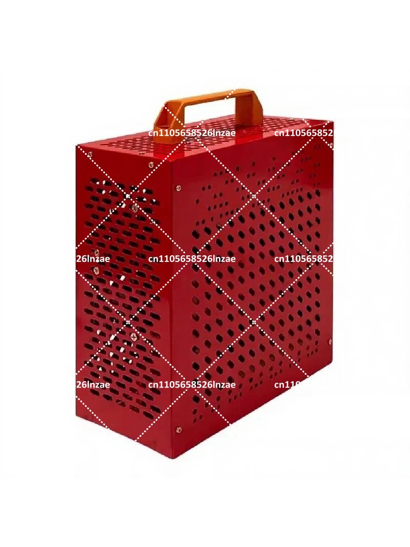 Casing PC Mini ITX Putih 7.9L  - Pc Gaming Portable ulasan dan harga