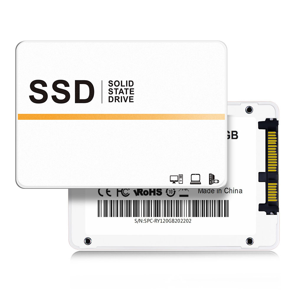 SSD 120GB 512GB 2.5 SATA 3 PC  - Samsung Ssd Evo 870 ulasan dan harga