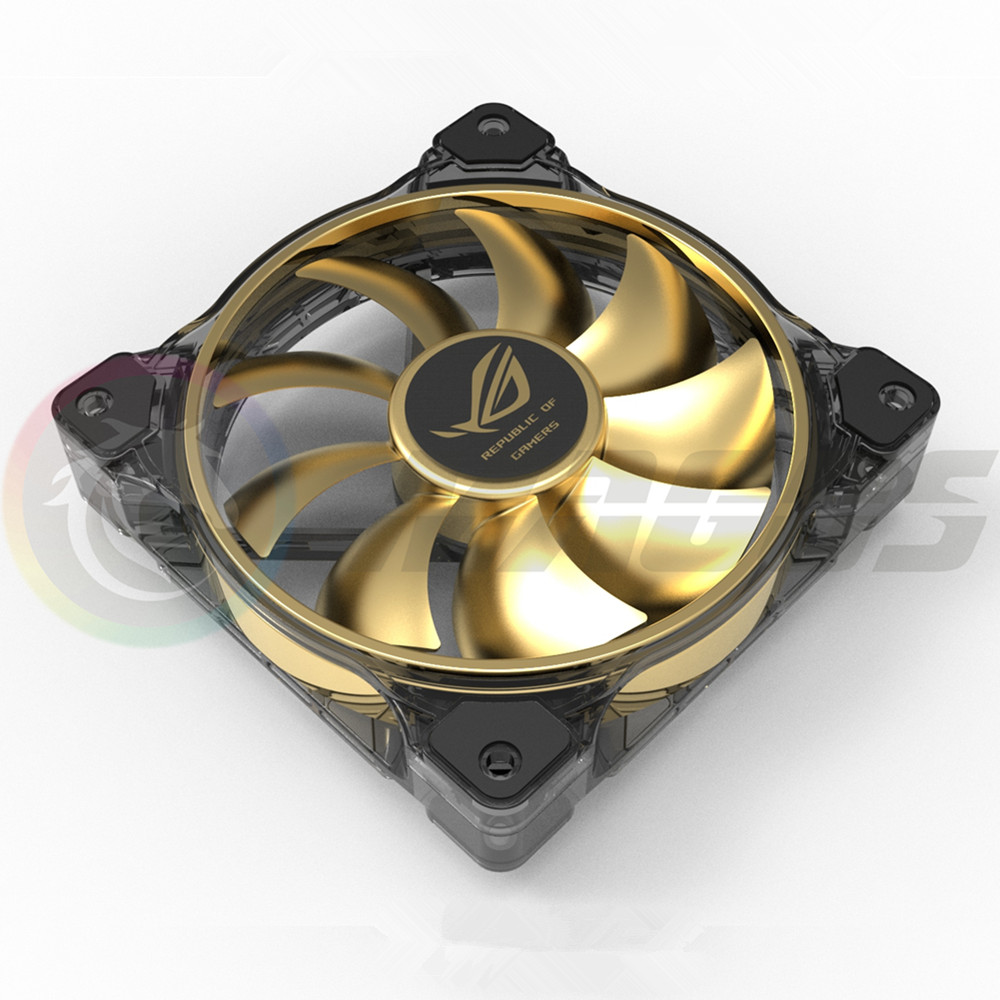 Casing komputer stiker logam R - Pc Gaming Msi ulasan dan harga
