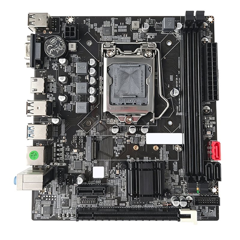 Motherboard Komputer Desktop G - Pc Gaming Core I5 ulasan dan harga