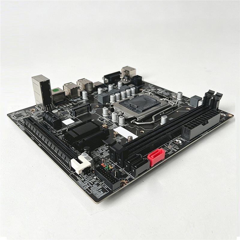 Motherboard Komputer Desktop G - Pc Gaming Core I5 ulasan dan harga