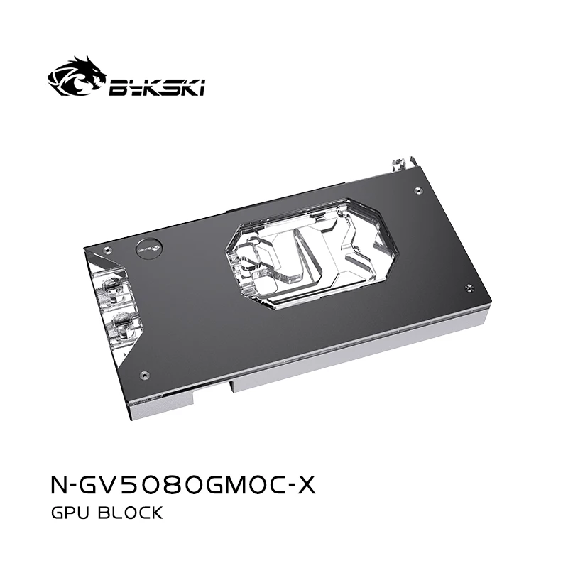 Bykski GPU Block untuk GIGABYT - Pc Gaming Xịn ulasan dan harga
