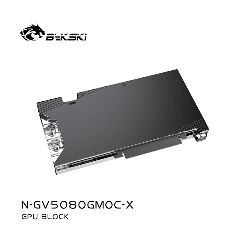 Bykski GPU Block untuk GIGABYT - Pc Gaming Xịn ulasan dan harga