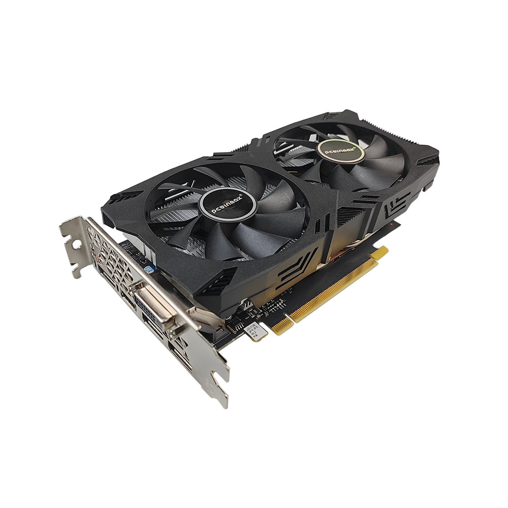 PCWINMAX GTX 1060 kartu Video  - Pc Gaming Ddr5 ulasan dan harga