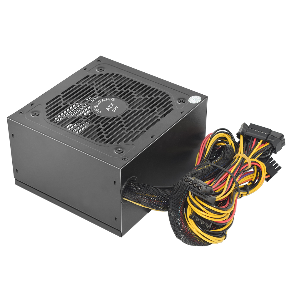 Supply 110V 220V untuk PC ATX  - Pc Gaming High End ulasan dan harga