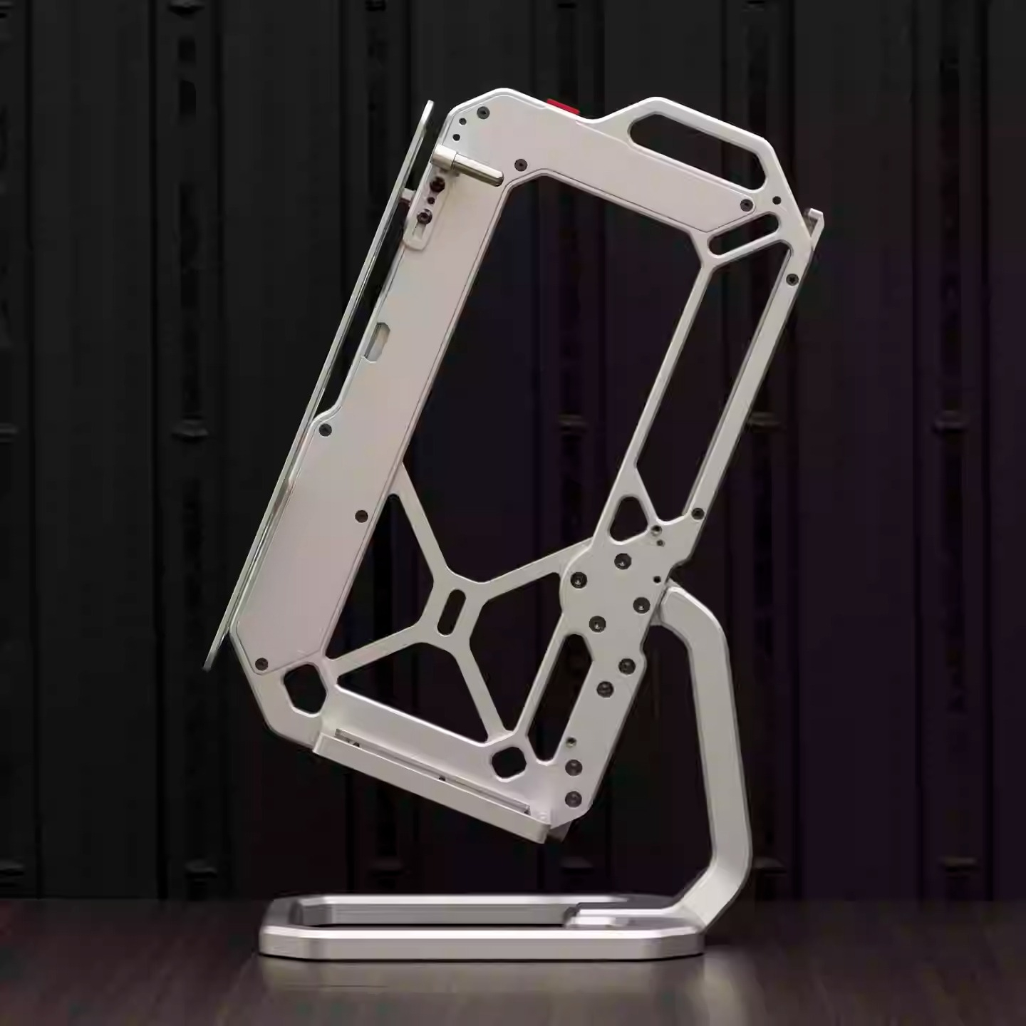 Casing PC Gaming Open Frame IT - Pc Gaming High End ulasan dan harga