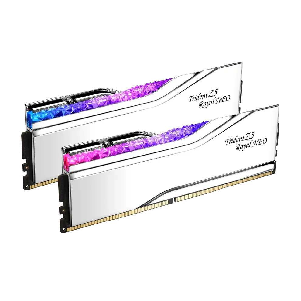 2026New G-SKILL Trident Z5 Roy - Pc Gaming Ddr5 ulasan dan harga