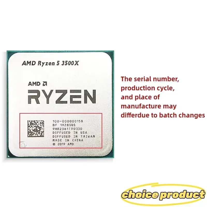 Prosesor Gaming Desktop AMD Ry - Amd Cpu Ryzen 5 ulasan dan harga