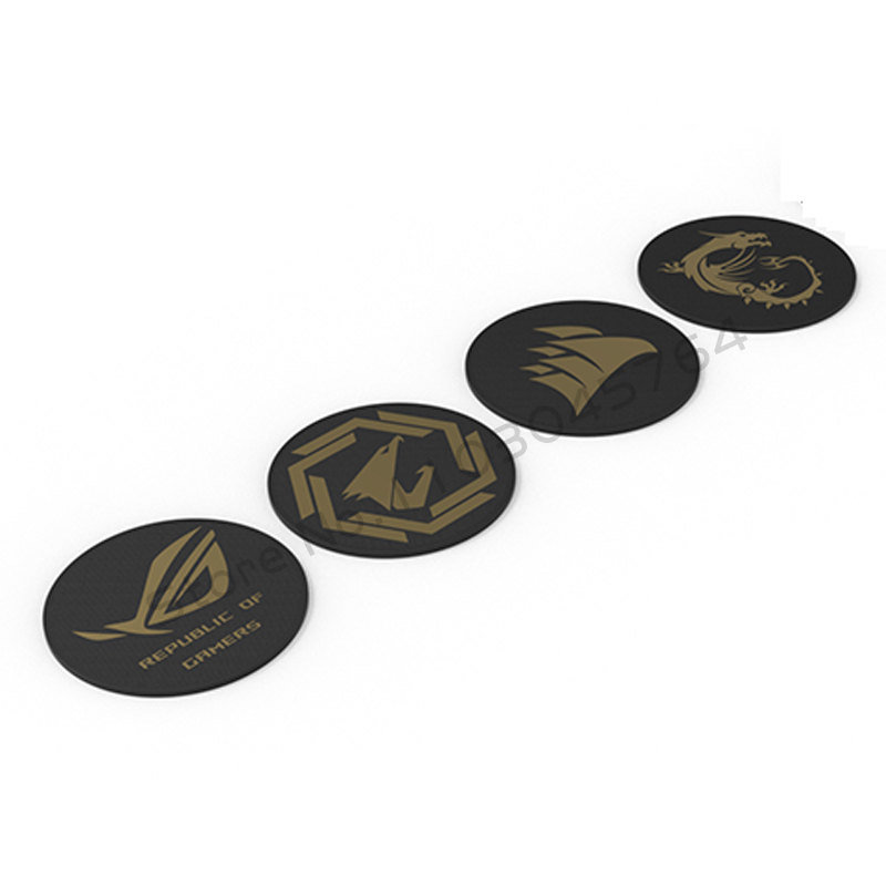 Stiker Logo casing komputer, a - Pc Gaming Msi ulasan dan harga