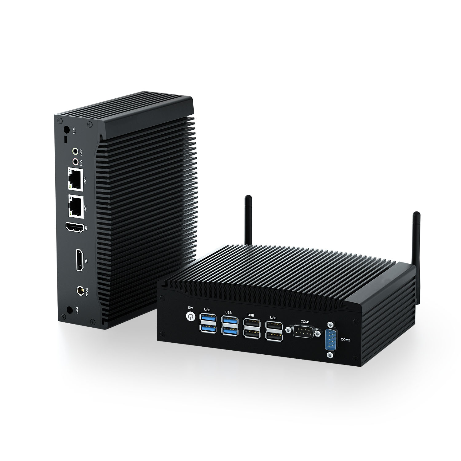 Home Theater Gaming Office HYS - Pc Gaming Core I5 ulasan dan harga