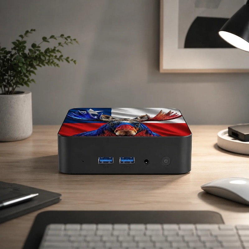 Intel Core i3‑6100 Desktop Gam - Pc Gaming Ddr3 ulasan dan harga
