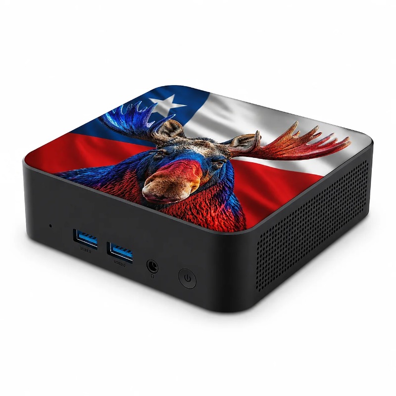 Intel Core i3‑6100 Desktop Gam - Pc Gaming Ddr3 ulasan dan harga
