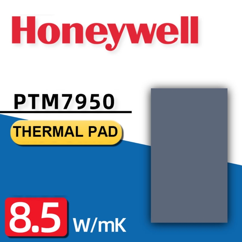 Bantalan Termal Honeywell- PTM - Laptop Cooling Pad ulasan dan harga
