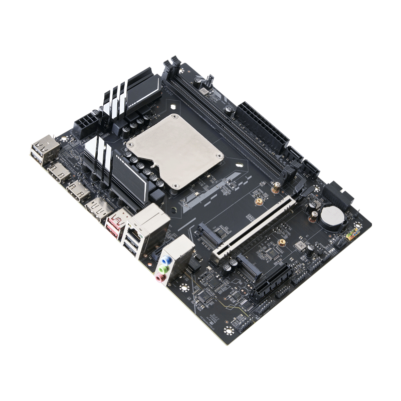 Set Motherboard komputer untuk - Pc Gaming Ddr5 ulasan dan harga