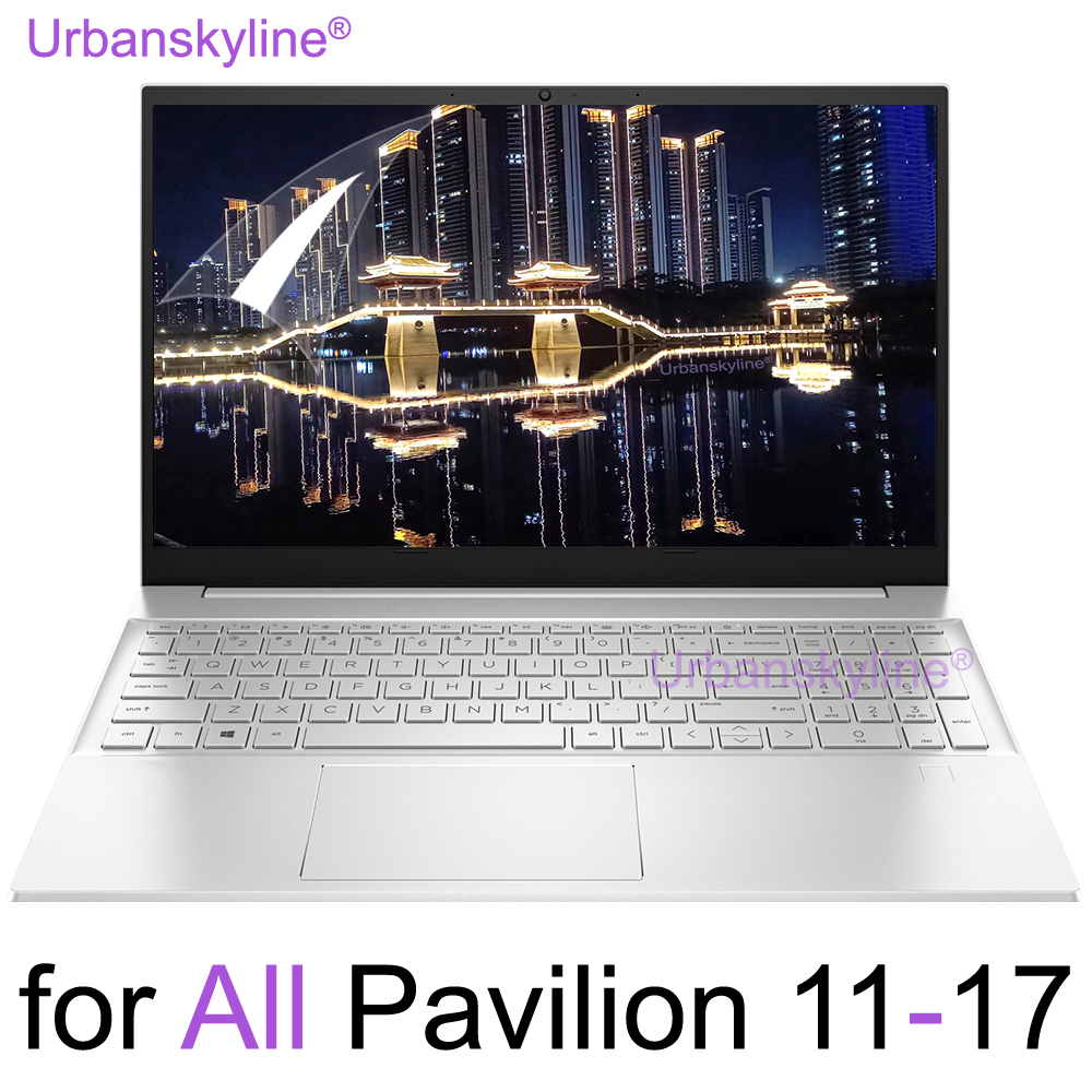 Pelindung Layar untuk HP Pavil - Pc Gaming Hp ulasan dan harga