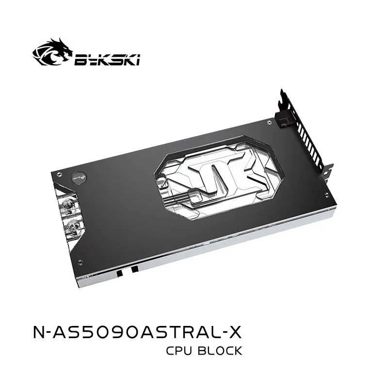 Blok GPU Bykski untuk ASUS ROG - Pc Gaming Xịn ulasan dan harga