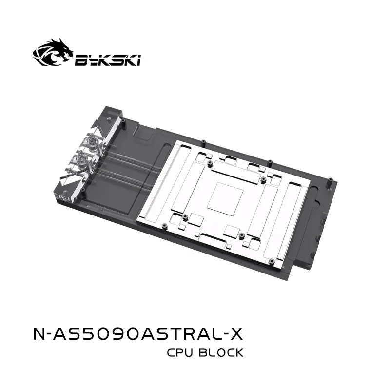 Blok GPU Bykski untuk ASUS ROG - Pc Gaming Xịn ulasan dan harga