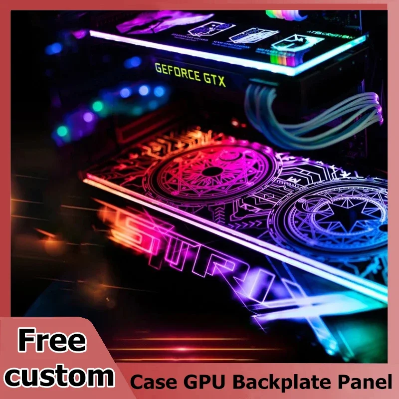 Panel Pencahayaan RGB DIY untu - Pc Gaming Msi ulasan dan harga