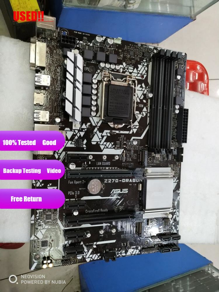 Motherboard untuk Asus PRIME Z - Pc Gaming Core I5 ulasan dan harga