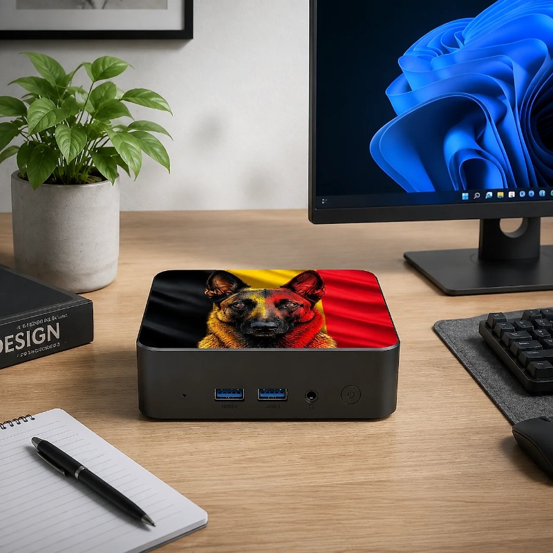 Desktop Gaming Mini Core i9 89 - Pc Gaming Ddr3 ulasan dan harga