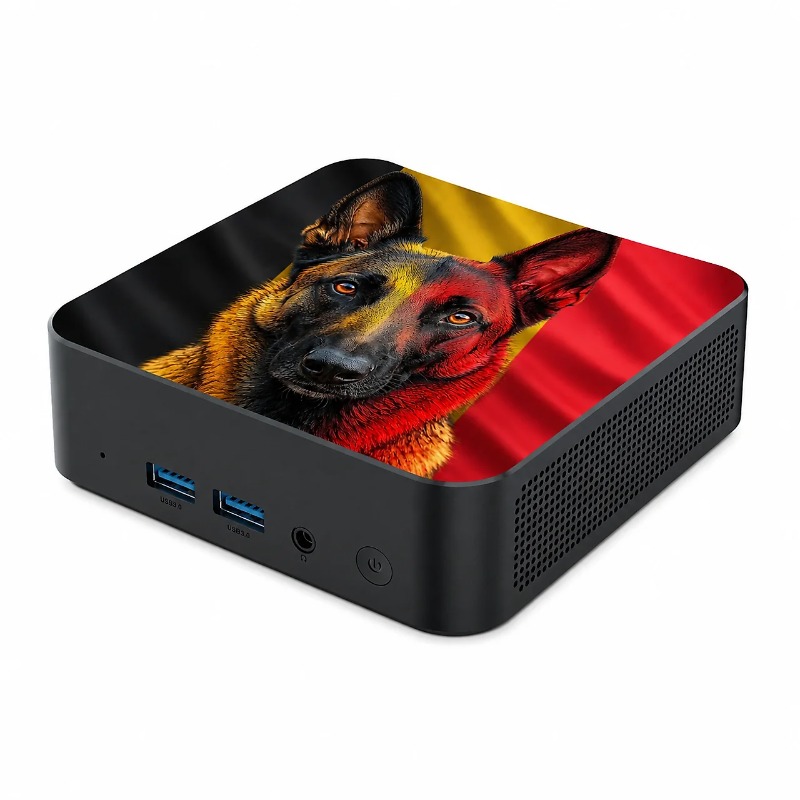 Desktop Gaming Mini Core i9 89 - Pc Gaming Ddr3 ulasan dan harga
