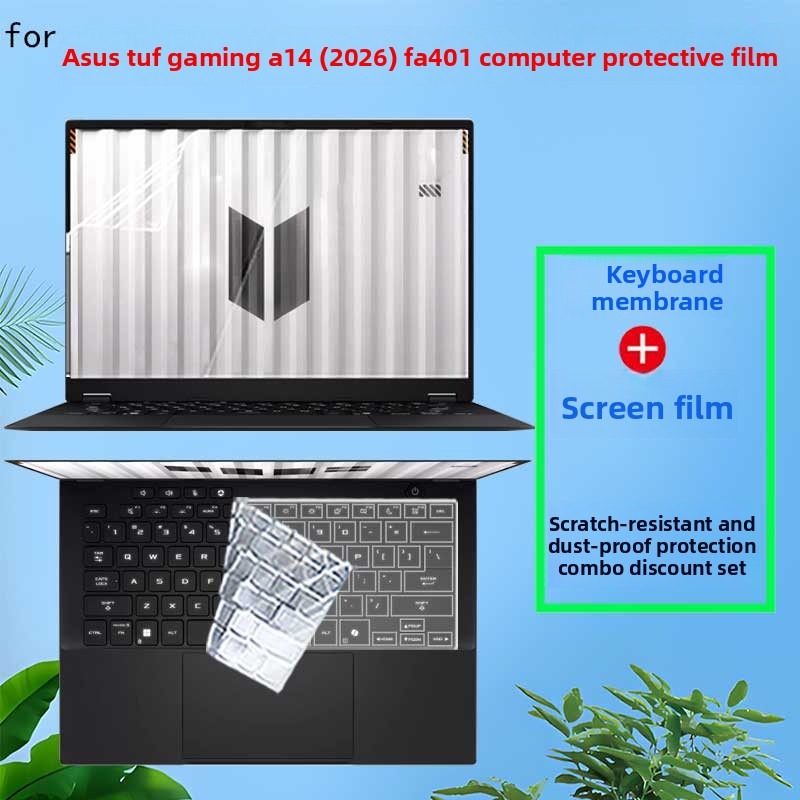 2026 untuk ASUS TUF game A14 F - Pc Gaming Asus ulasan dan harga