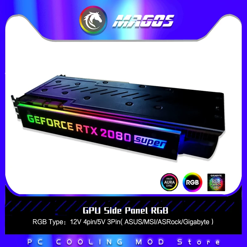 Menyesuaikan ARGB VGA Dekorasi - Pc Gaming Msi ulasan dan harga
