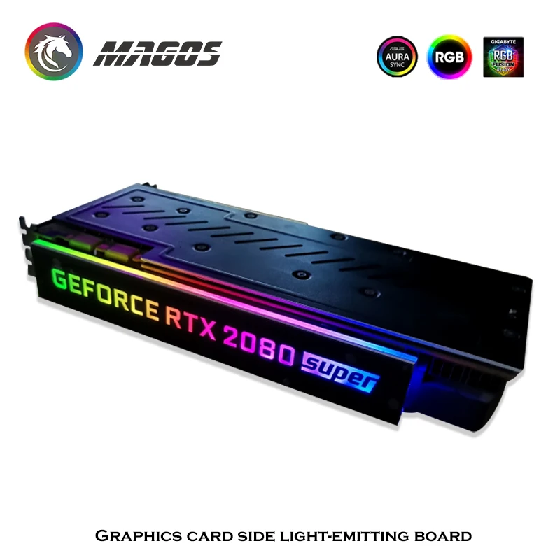 Menyesuaikan ARGB VGA Dekorasi - Pc Gaming Msi ulasan dan harga