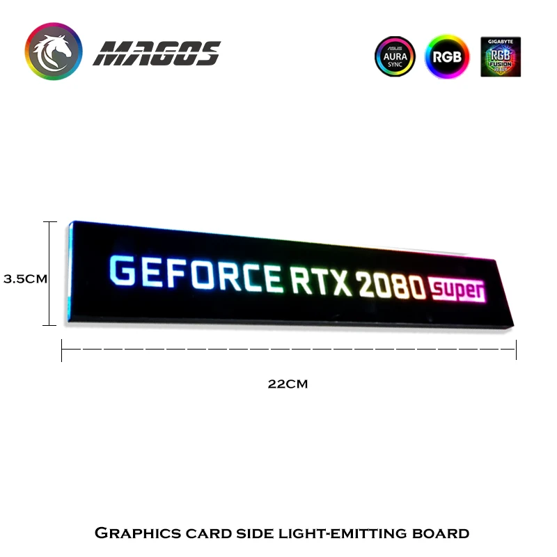 Menyesuaikan ARGB VGA Dekorasi - Pc Gaming Msi ulasan dan harga