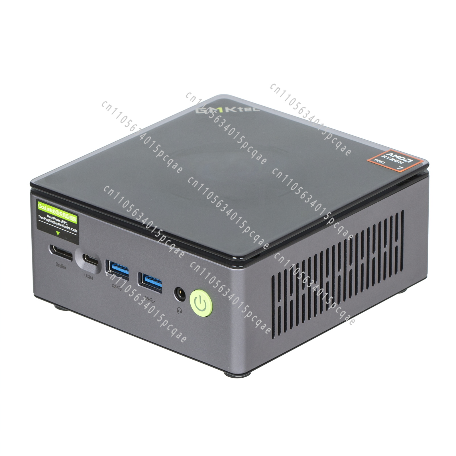 K8 Plus AMD R7 8845HS Gaming M - Pc Gaming Ddr5 ulasan dan harga