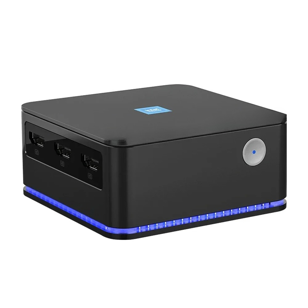 PC Mini Saku Generasi ke-12 N1 - Pc Gaming Ddr5 ulasan dan harga