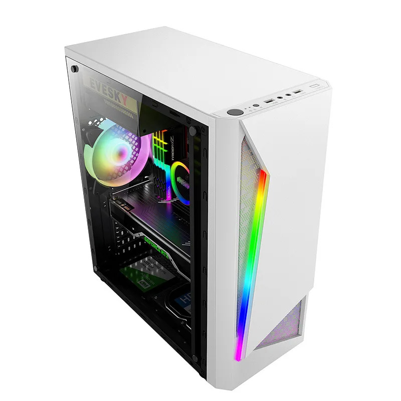 aotesier pc gaming i9 i7 kompu - Pc Gaming Msi ulasan dan harga