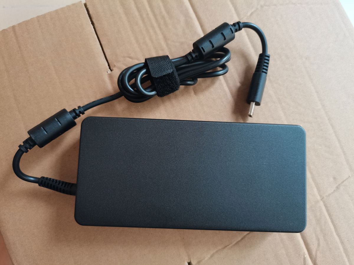 Adaptor AC OEM Chicony 20V 14A - Pc Gaming Xịn ulasan dan harga