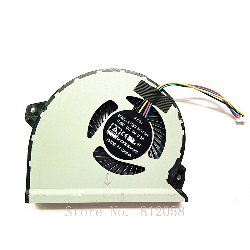 Kipas Pendingin GPU CPU Baru U - Laptop Cooling Pad ulasan dan harga