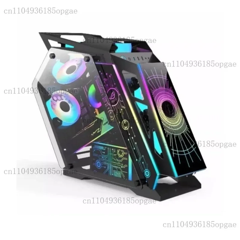 Casing PC Gaming Kelas Atas De - Pc Gaming High End ulasan dan harga