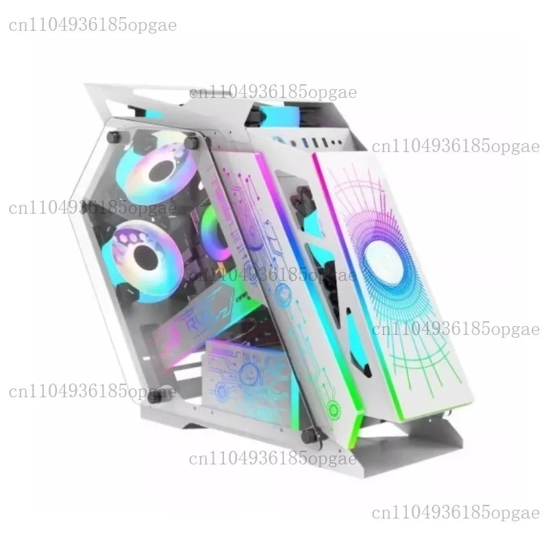 Casing PC Gaming Kelas Atas De - Pc Gaming High End ulasan dan harga