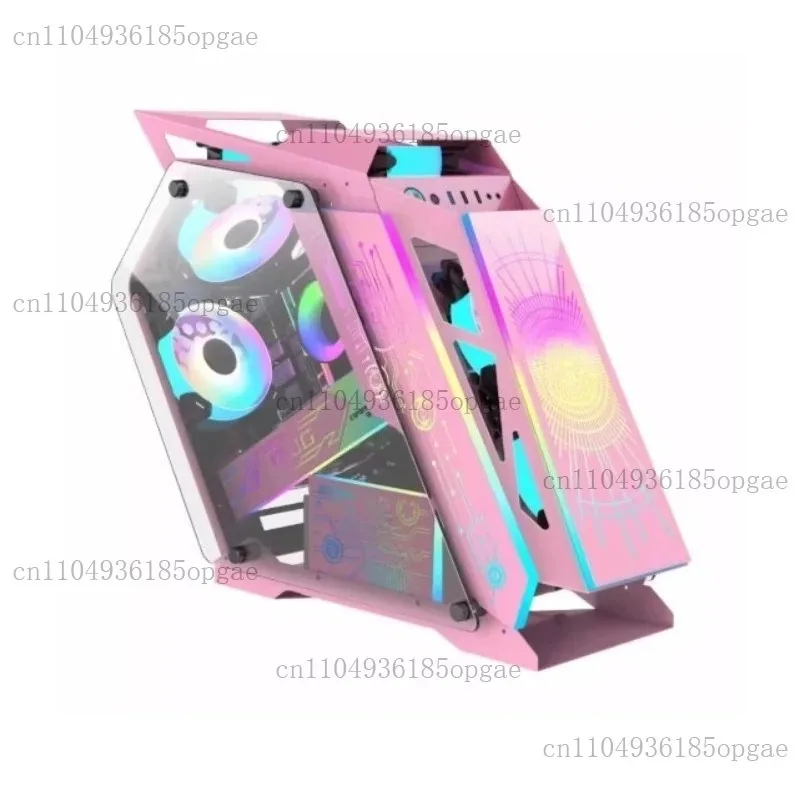 Casing PC Gaming Kelas Atas De - Pc Gaming High End ulasan dan harga