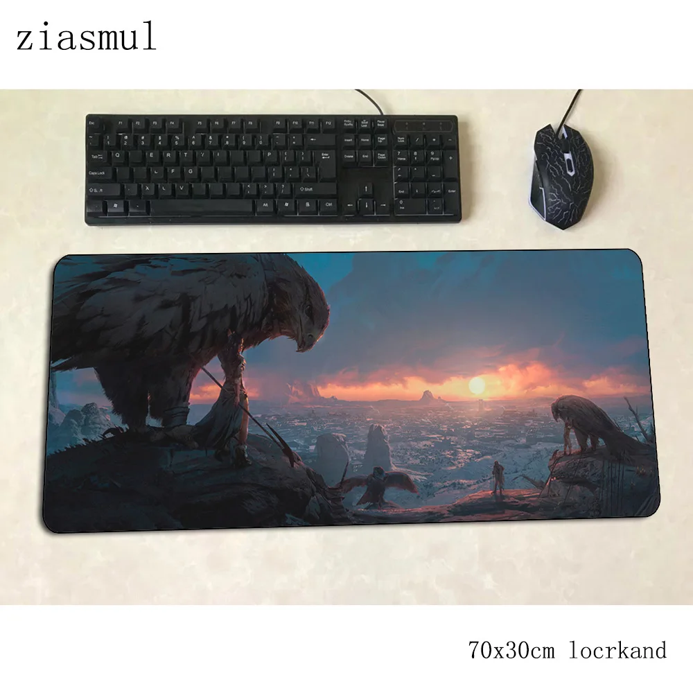 Alas Mouse Burung Fantasi Alas - Pc Gaming High End ulasan dan harga